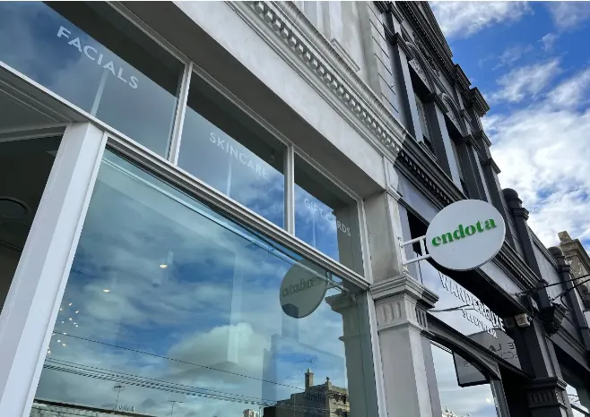 endota spa Armadale — Spa in Armadale